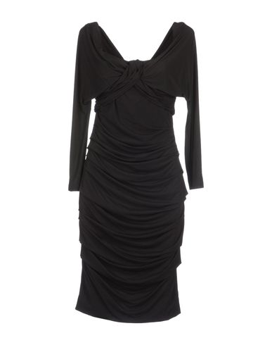 ZOOM DOLCE & GABBANA - Short dress