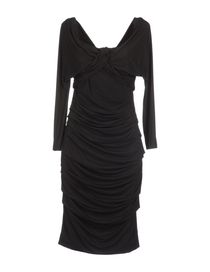 DOLCE & GABBANA - Short dress