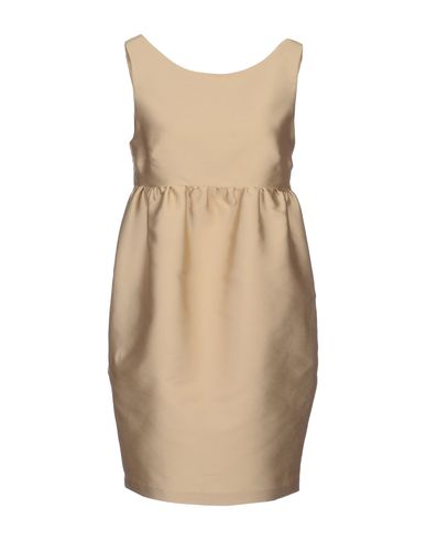 ZOOM P.A.R.O.S.H. - Short dress