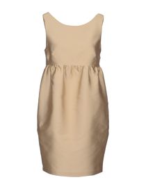 P.A.R.O.S.H. - Short dress