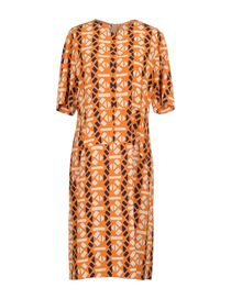 MARNI - Vestito corto