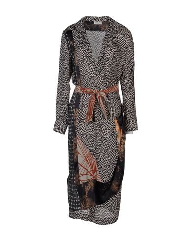 ZOOM DRIES VAN NOTEN - Short dress