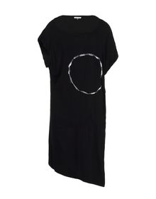Short dress - ANN DEMEULEMEESTER