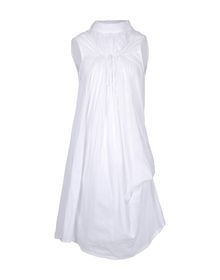 Short dress - ANN DEMEULEMEESTER