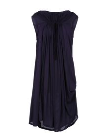 Short dress - ANN DEMEULEMEESTER