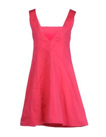 YVES SAINT LAURENT RIVE GAUCHE - Short dress