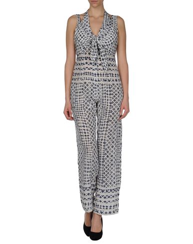 ZOOM EDUN - Pant overall