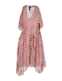 EDUN - Short dress