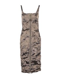 LAWRENCE STEELE - Short dress
