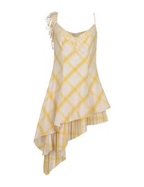 ANTONIO BERARDI - Short dress
