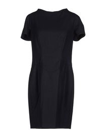 YVES SAINT LAURENT RIVE GAUCHE - Vestito corto