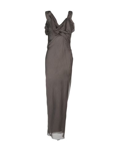 ZOOM RICK OWENS - Long dress