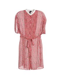 EDUN - Short dress