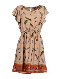 YUMI' - Short dress