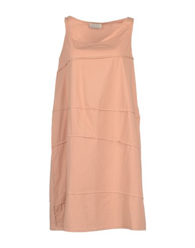 ZOOM STEFANO MORTARI - Short dress