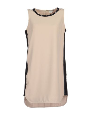 ZOOM PLEASE - Short dress