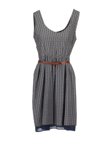 ZOOM WOOLRICH - Short dress