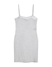 BALENCIAGA - Short dress