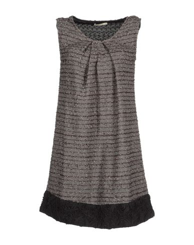 ZOOM POEMS - Short dress