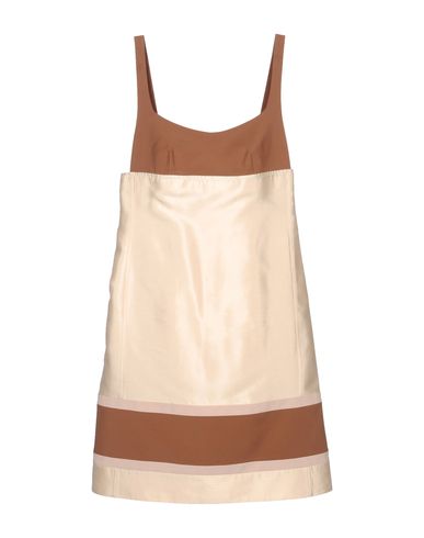 ZOOM PRADA - Short dress