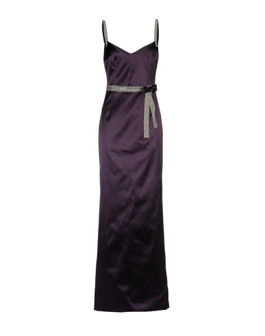 ZOOM DOLCE & GABBANA - Long dress