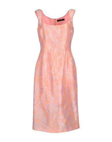 ZOOM GILES - Short dress