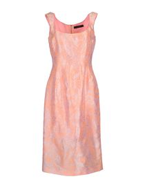 GILES - Short dress
