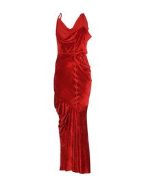 CHRISTIAN DIOR BOUTIQUE - Long dress