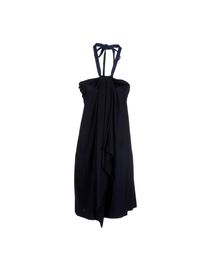 BALENCIAGA - Short dress