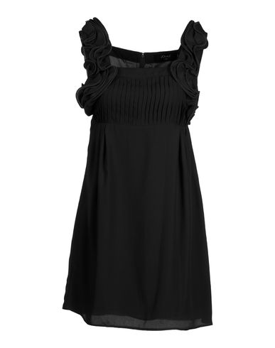 ZOOM POEMS - Short dress