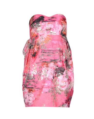 ZOOM AQUILANO-RIMONDI - Short dress