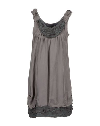 ZOOM POEMS - Short dress