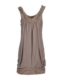 POEMS - Short dress