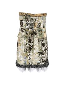 AQUILANO-RIMONDI - Short dress