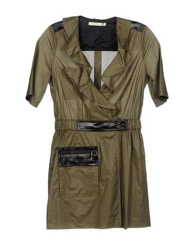 ZOOM BALENCIAGA - Short dress