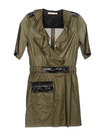 BALENCIAGA - Short dress