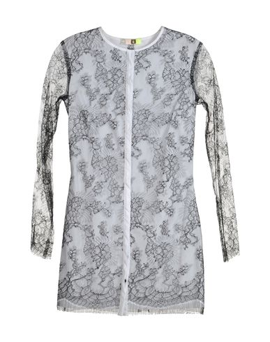 ZOOM MSGM - Short dress