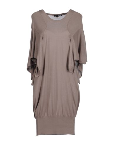 ZOOM LIU •JO - Short dress