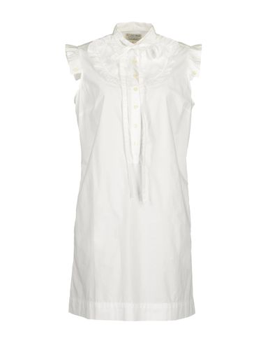 ZOOM POLO JEANS COMPANY - Short dress