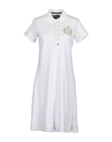 ZOOM POLO JEANS COMPANY - Short dress