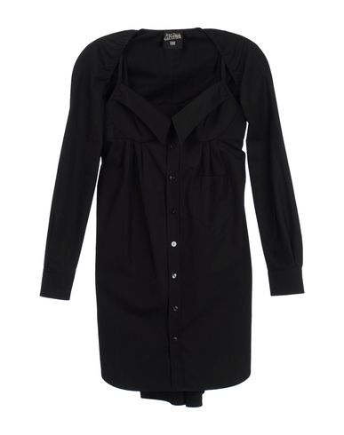 ZOOM JEAN PAUL GAULTIER FEMME - Short dress