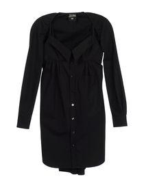 JEAN PAUL GAULTIER FEMME - Short dress