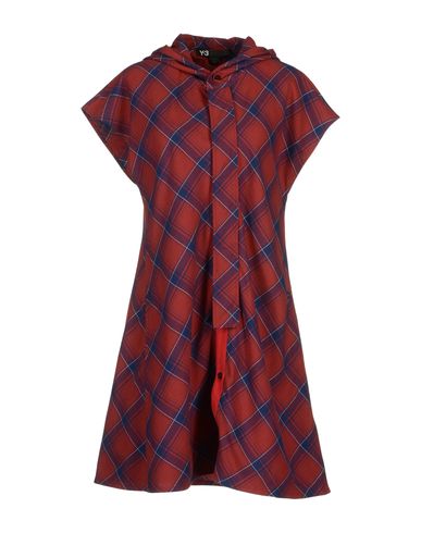 ZOOM Y-3 - Short dress