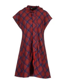 Y-3 - Short dress