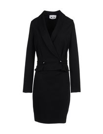 YVES SAINT LAURENT RIVE GAUCHE - Vestito al ginocchio 