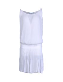 BLUMARINE - Short dress