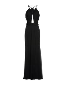 VERSACE - Long dress