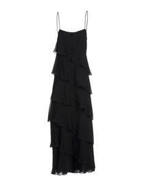 ARMANI COLLEZIONI - Long dress