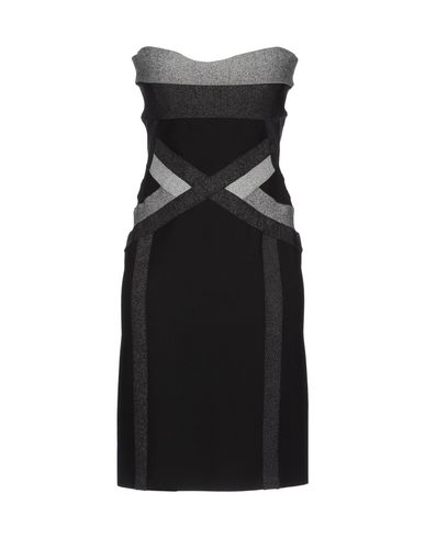 ZOOM HERVÉ LÉGER - Short dress