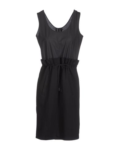 ZOOM Y-3 - Short dress